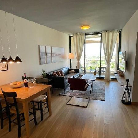 Caesarea Neot Golf - Oren Apartment Exterior foto