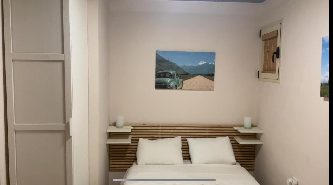 Caesarea Neot Golf - Oren Apartment Exterior foto