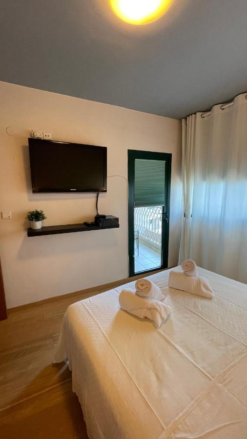 Caesarea Neot Golf - Oren Apartment Exterior foto