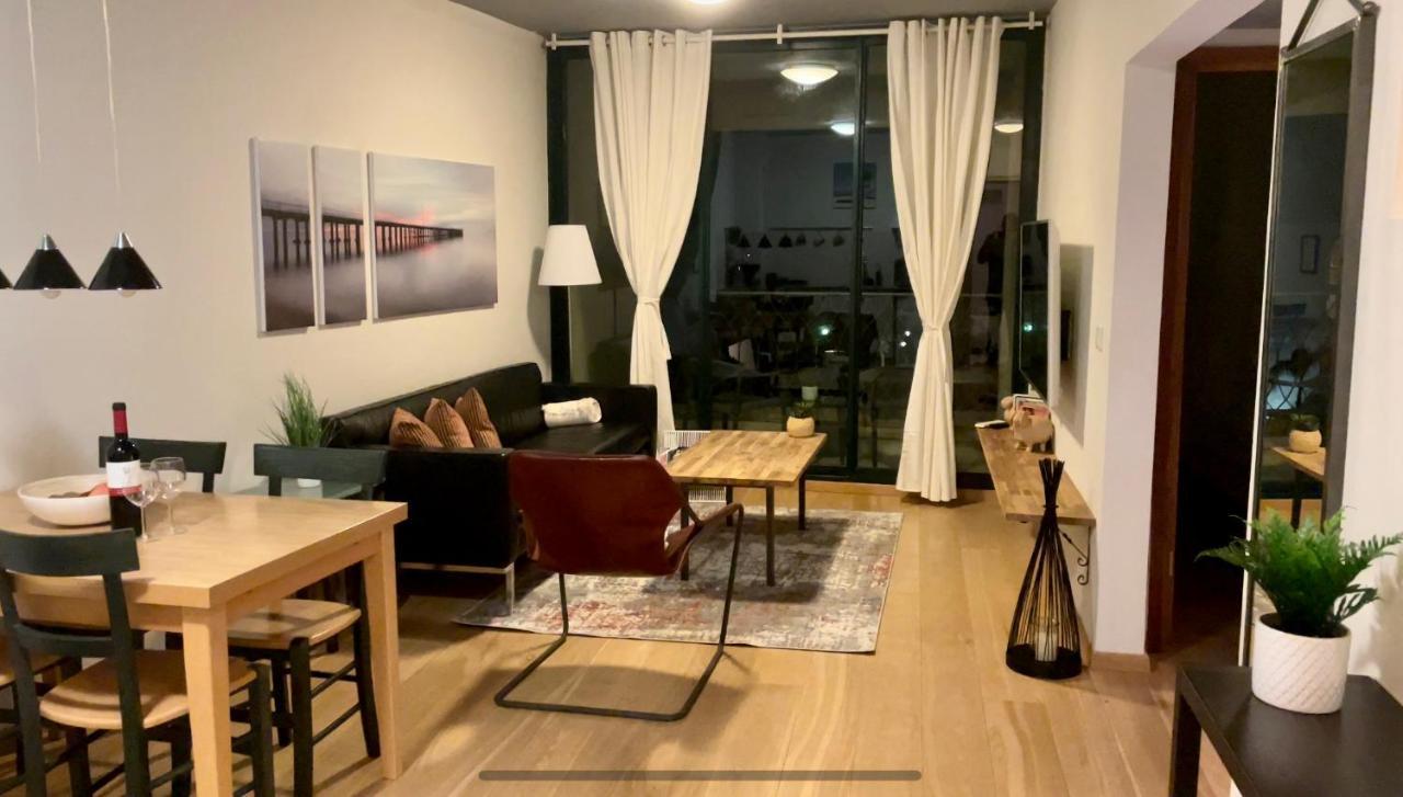 Caesarea Neot Golf - Oren Apartment Exterior foto