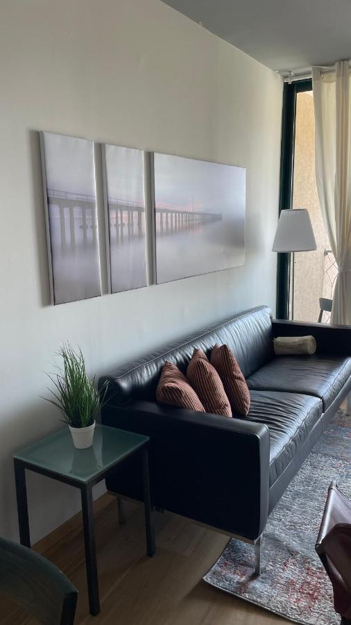 Caesarea Neot Golf - Oren Apartment Exterior foto