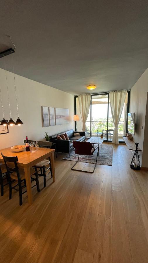 Caesarea Neot Golf - Oren Apartment Exterior foto