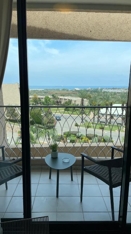 Caesarea Neot Golf - Oren Apartment Exterior foto